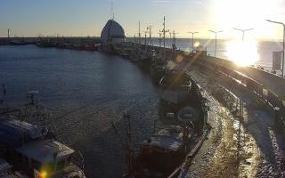 Hel Bulwar - port - 01-02-2026 14:19