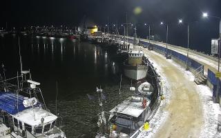 Hel Bulwar - port - 01-02-2026 17:23