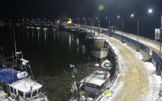 Hel Bulwar - port - 01-02-2026 17:52