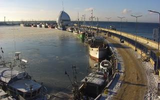 Hel Bulwar - port - 02-02-2026 08:51