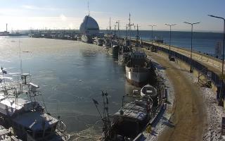 Hel Bulwar - port - 02-02-2026 10:44