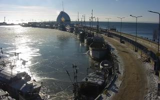 Hel Bulwar - port - 02-02-2026 11:31