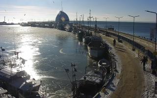 Hel Bulwar - port - 02-02-2026 11:37