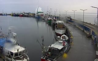 Hel Bulwar - port - 15-03-2026 16:13