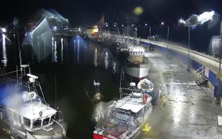 Hel Bulwar - port - 15-03-2026 17:48