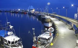 Hel Bulwar - port - 17-03-2026 04:30
