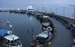 Hel Bulwar - port - 17-03-2026 04:41