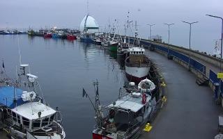 Hel Bulwar - port - 17-03-2026 04:53