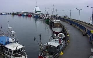 Hel Bulwar - port - 17-03-2026 04:59