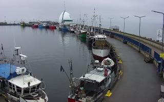 Hel Bulwar - port - 17-03-2026 05:05