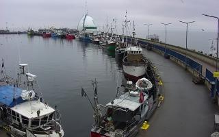 Hel Bulwar - port - 17-03-2026 05:11