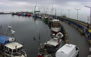 Hel Bulwar - port - 17-03-2026 05:23