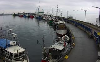 Hel Bulwar - port - 17-03-2026 05:29