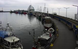 Hel Bulwar - port - 17-03-2026 05:41