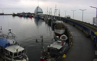 Hel Bulwar - port - 17-03-2026 05:52