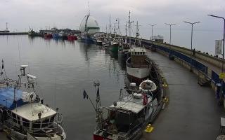 Hel Bulwar - port - 17-03-2026 06:10