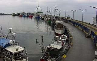 Hel Bulwar - port - 17-03-2026 06:16