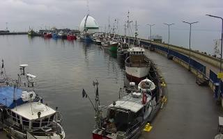 Hel Bulwar - port - 17-03-2026 06:22