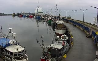 Hel Bulwar - port - 17-03-2026 07:09