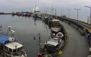 Hel Bulwar - port - 17-03-2026 07:15