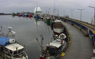 Hel Bulwar - port - 17-03-2026 07:21