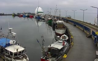 Hel Bulwar - port - 17-03-2026 07:27