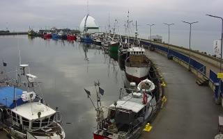 Hel Bulwar - port - 17-03-2026 08:32