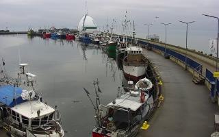 Hel Bulwar - port - 17-03-2026 08:38