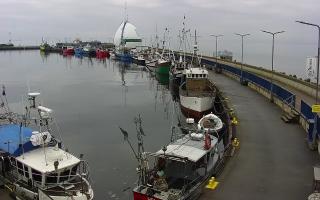 Hel Bulwar - port - 17-03-2026 08:56