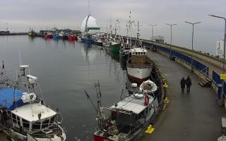 Hel Bulwar - port - 17-03-2026 09:13