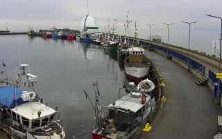 Hel Bulwar - port - 17-03-2026 09:19