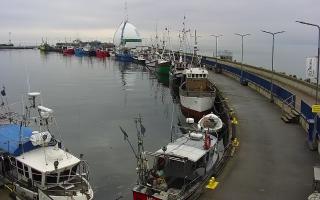Hel Bulwar - port - 17-03-2026 09:25