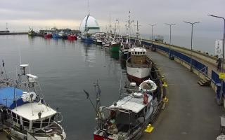 Hel Bulwar - port - 17-03-2026 09:31