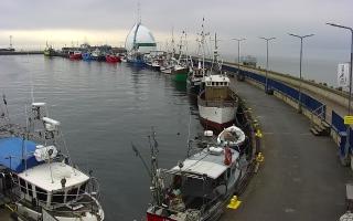 Hel Bulwar - port - 17-03-2026 09:37