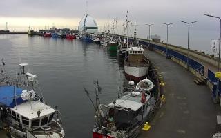 Hel Bulwar - port - 17-03-2026 09:43