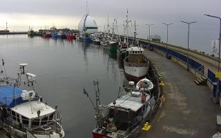 Hel Bulwar - port - 17-03-2026 10:01