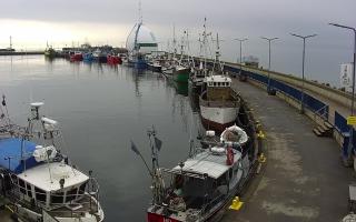 Hel Bulwar - port - 17-03-2026 10:07