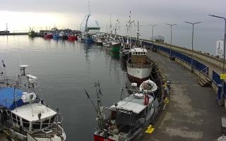 Hel Bulwar - port - 17-03-2026 10:12