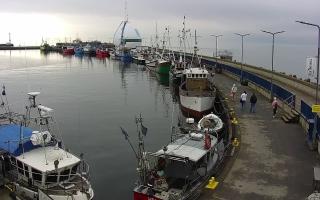 Hel Bulwar - port - 17-03-2026 10:18