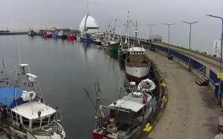 Hel Bulwar - port - 17-03-2026 11:29