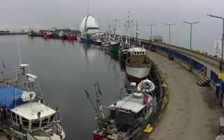 Hel Bulwar - port - 17-03-2026 11:35