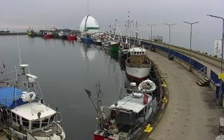 Hel Bulwar - port - 17-03-2026 11:41