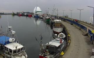 Hel Bulwar - port - 17-03-2026 11:47