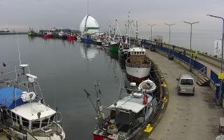 Hel Bulwar - port - 17-03-2026 11:53