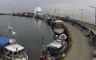 Hel Bulwar - port - 17-03-2026 11:59