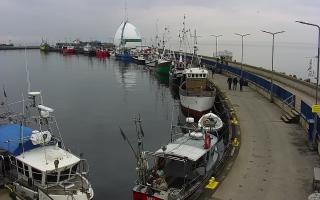 Hel Bulwar - port - 17-03-2026 12:05