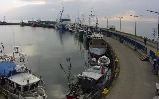 Hel Bulwar - port - 17-03-2026 14:03