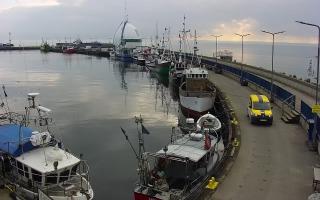 Hel Bulwar - port - 17-03-2026 14:09