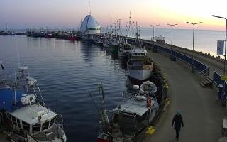 Hel Bulwar - port - 21-03-2026 17:13