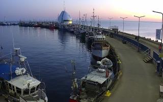 Hel Bulwar - port - 21-03-2026 17:19